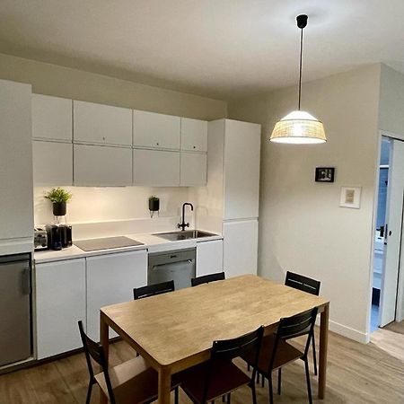 St Germain Beauvoir Chicsuites Paris Bagian luar foto