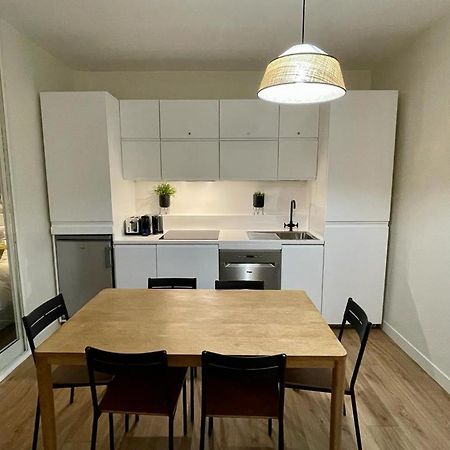 St Germain Beauvoir Chicsuites Paris Bagian luar foto