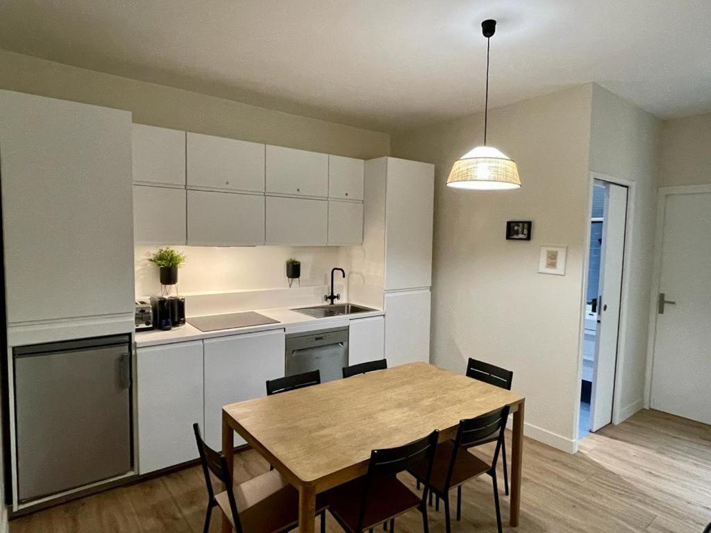 St Germain Beauvoir Chicsuites Paris Bagian luar foto